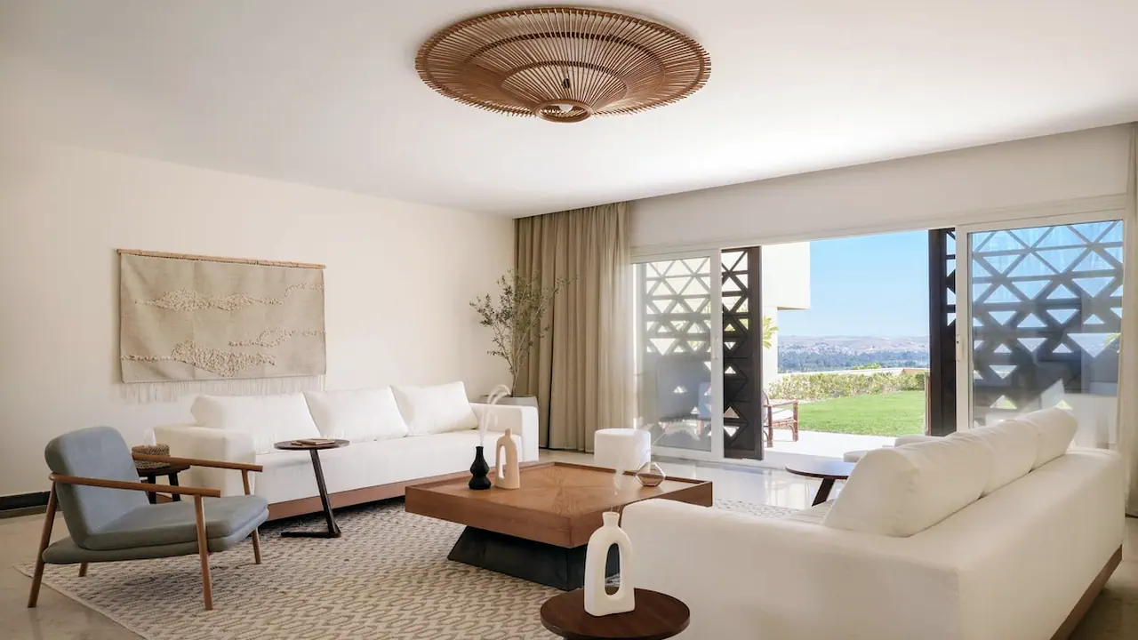 Hotel Zen Wellness Resort - Aswan